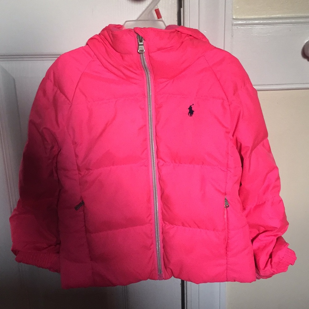 Winter coat